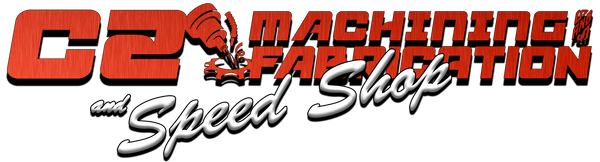 C2 Machining and Speed Shop